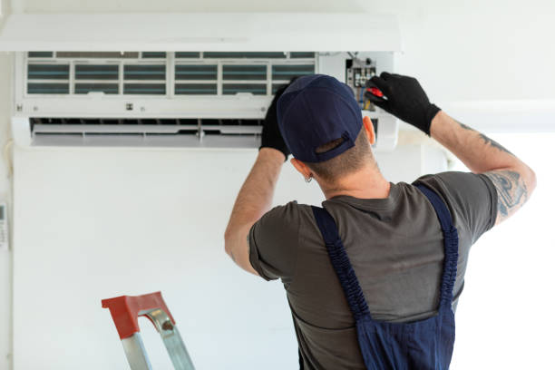 Best Local Air Duct Cleaning Services  in Friday Harbor, WA